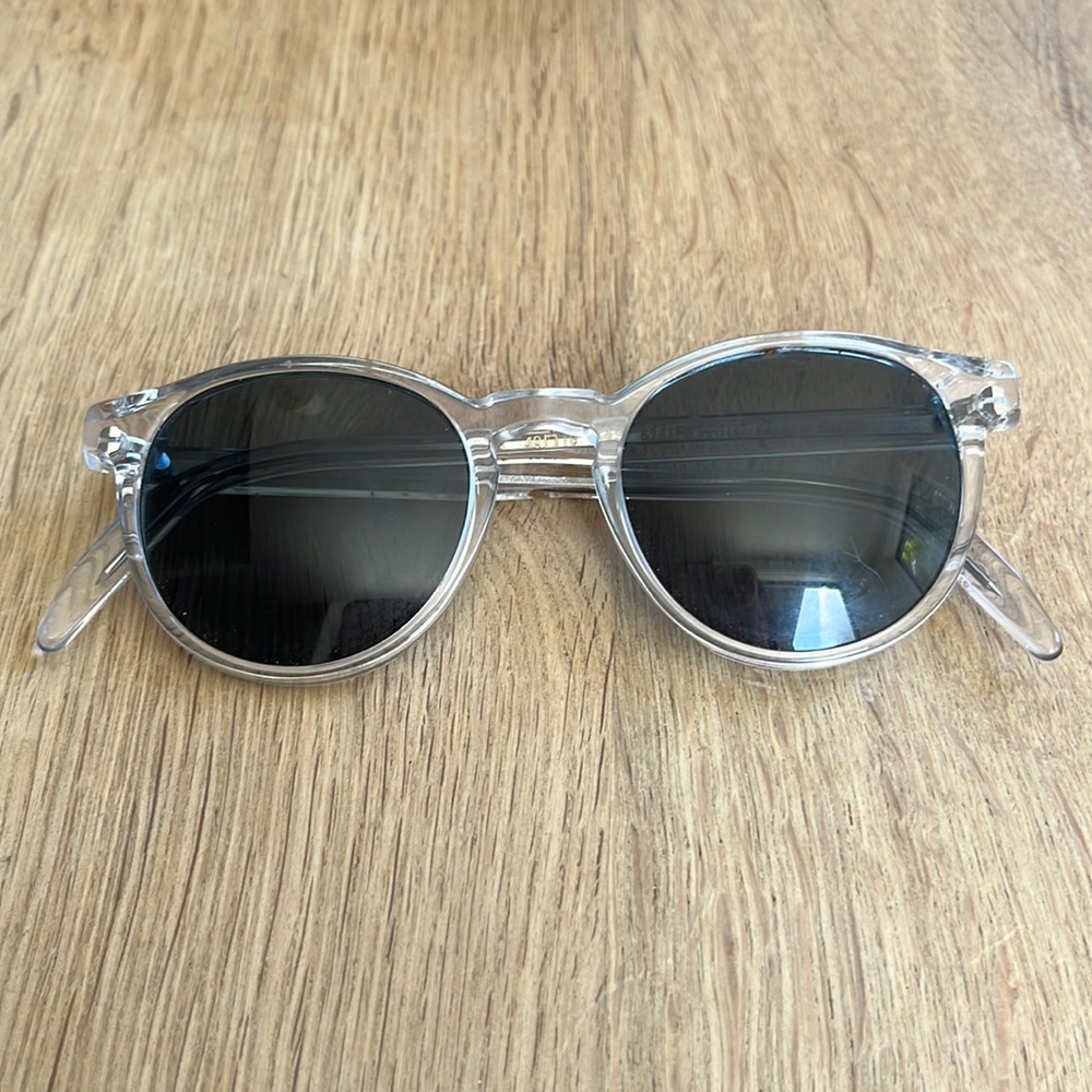 Sezane Sunglasses